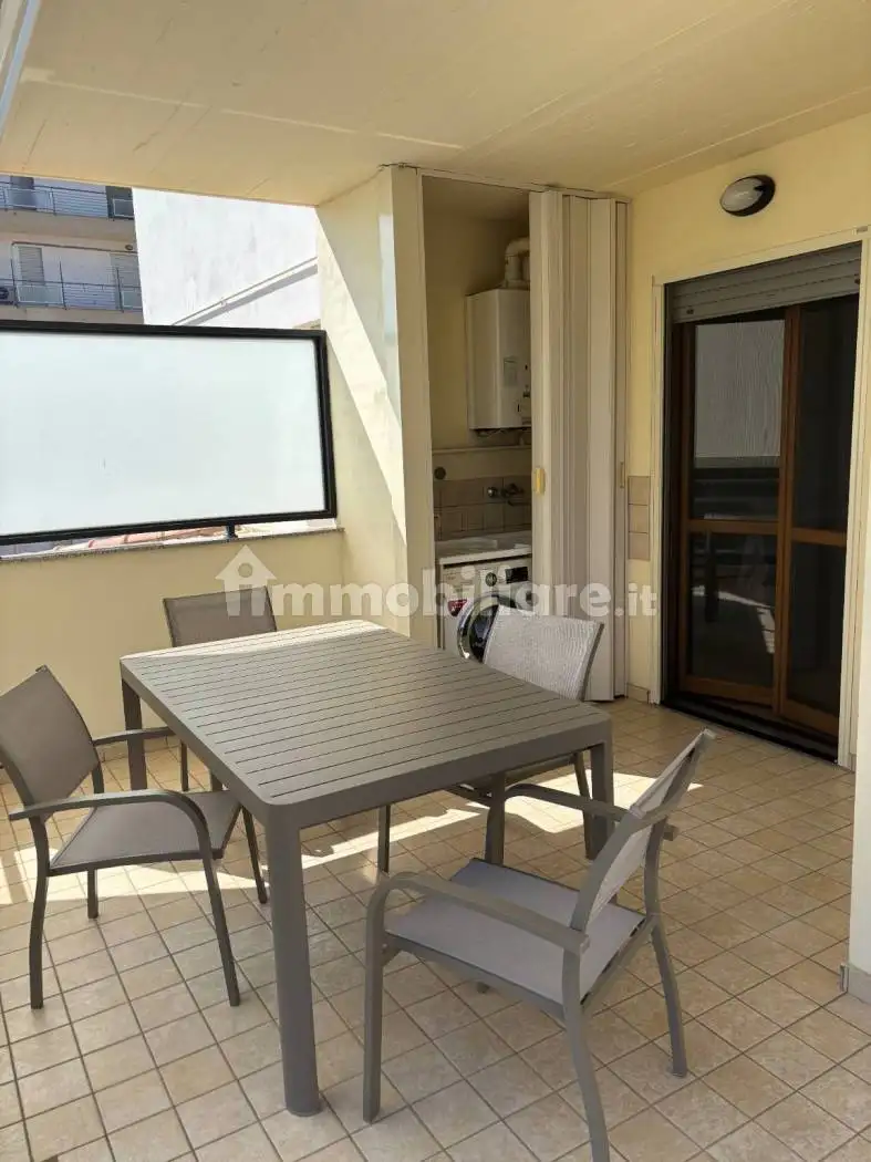 Appartamento in vendita a Pescara