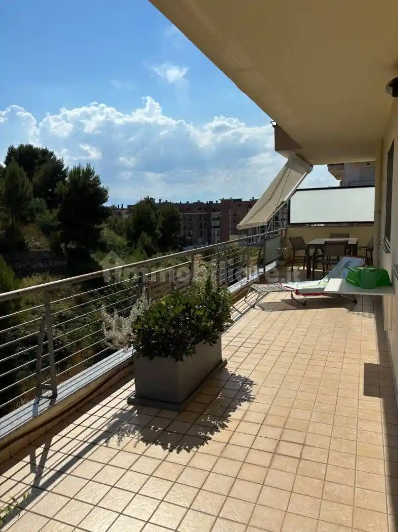 Trilocale via Celestino V 1, Tirino, Pescara - foto 2