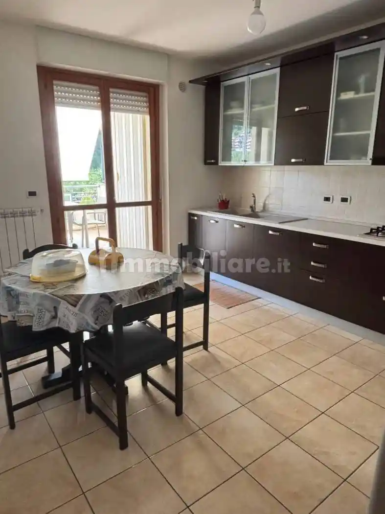 Trilocale via Celestino V 1, Tirino, Pescara - foto 3