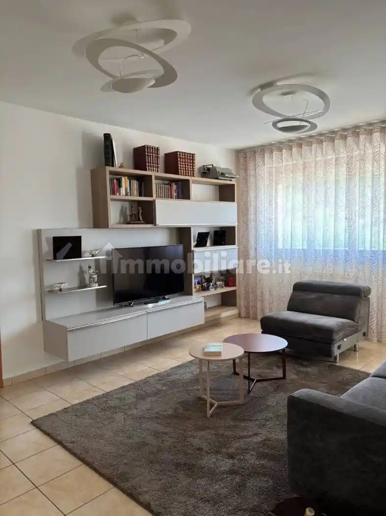 Trilocale via Celestino V 1, Tirino, Pescara - foto 5