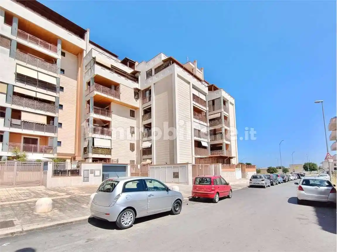 Appartamento in vendita a Andria