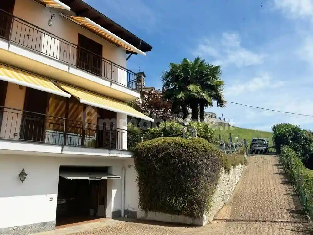 Villetta a schiera - foto 3