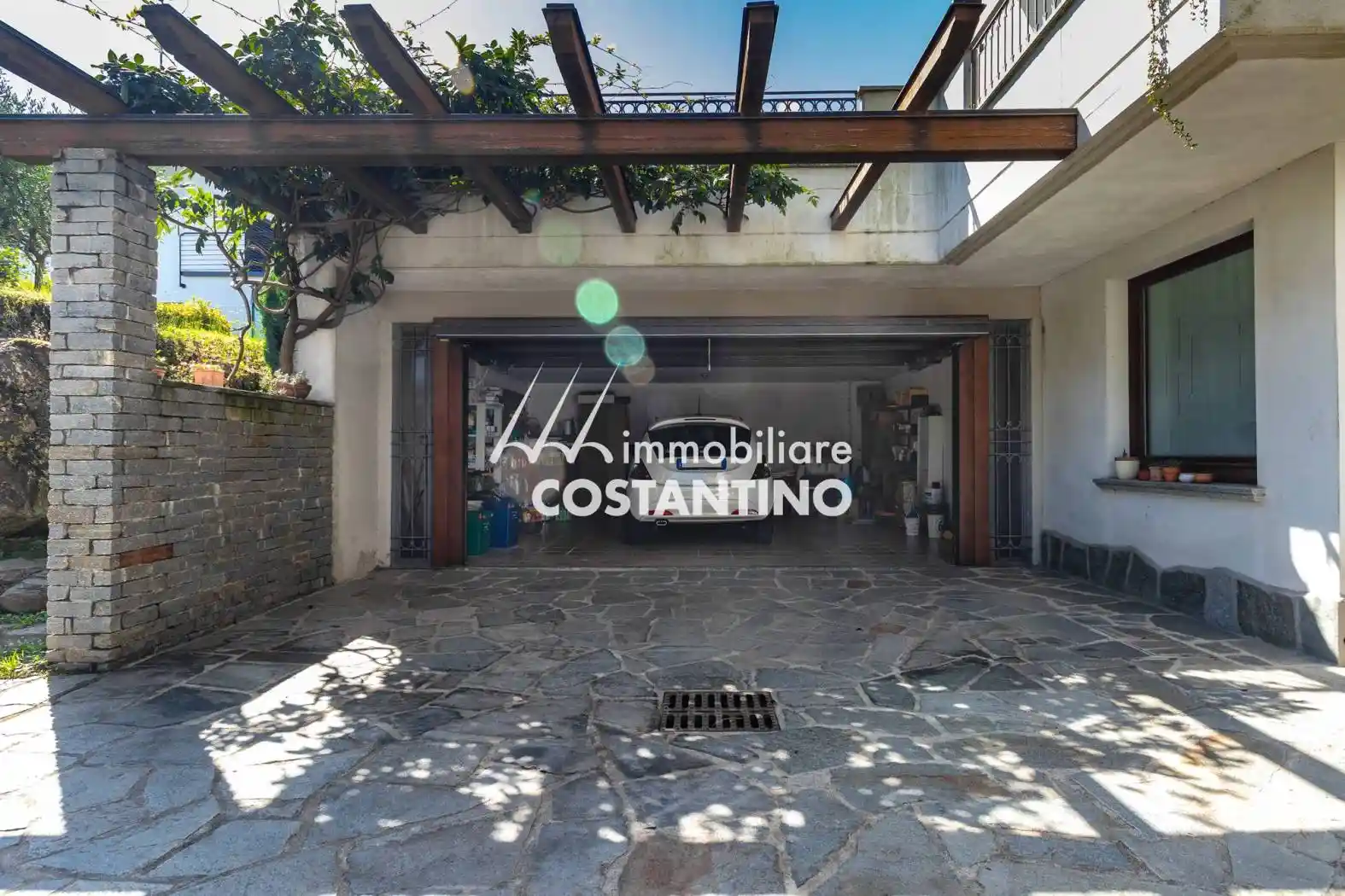 Villa in vendita a Luino