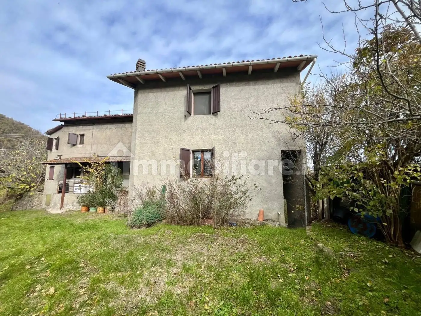 Rustico - Casale in vendita a Castel d'Aiano