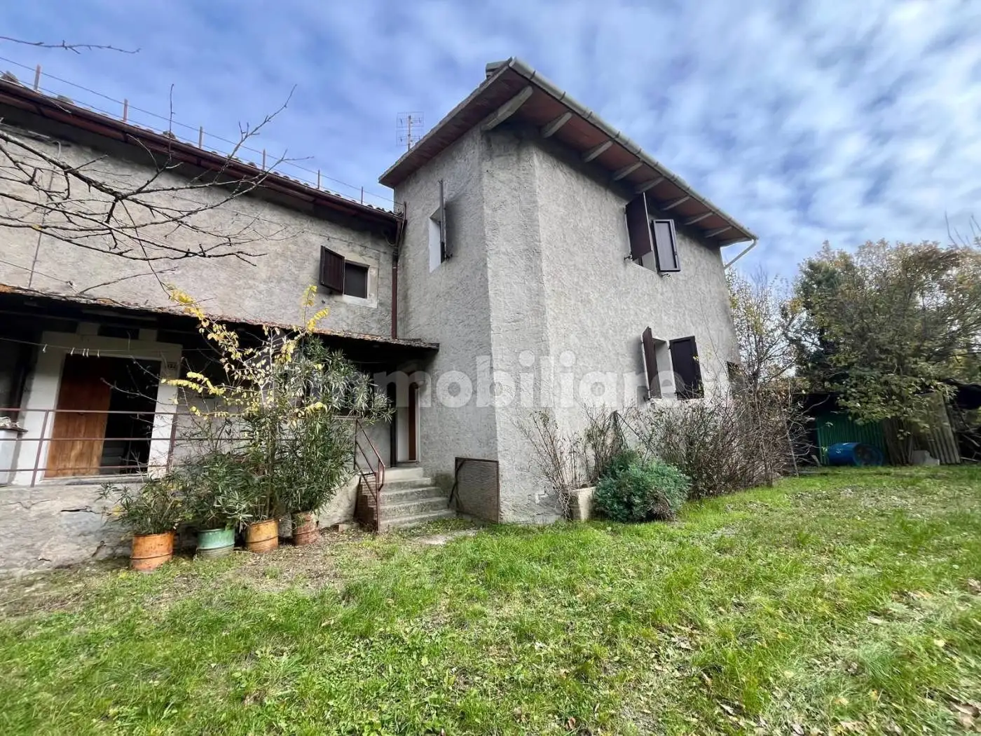 Rustico, buono stato, 227 m², Castel d'Aiano - foto 2