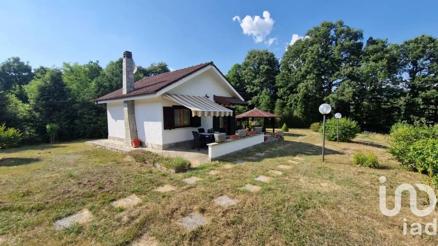 Villa in vendita a Sassello