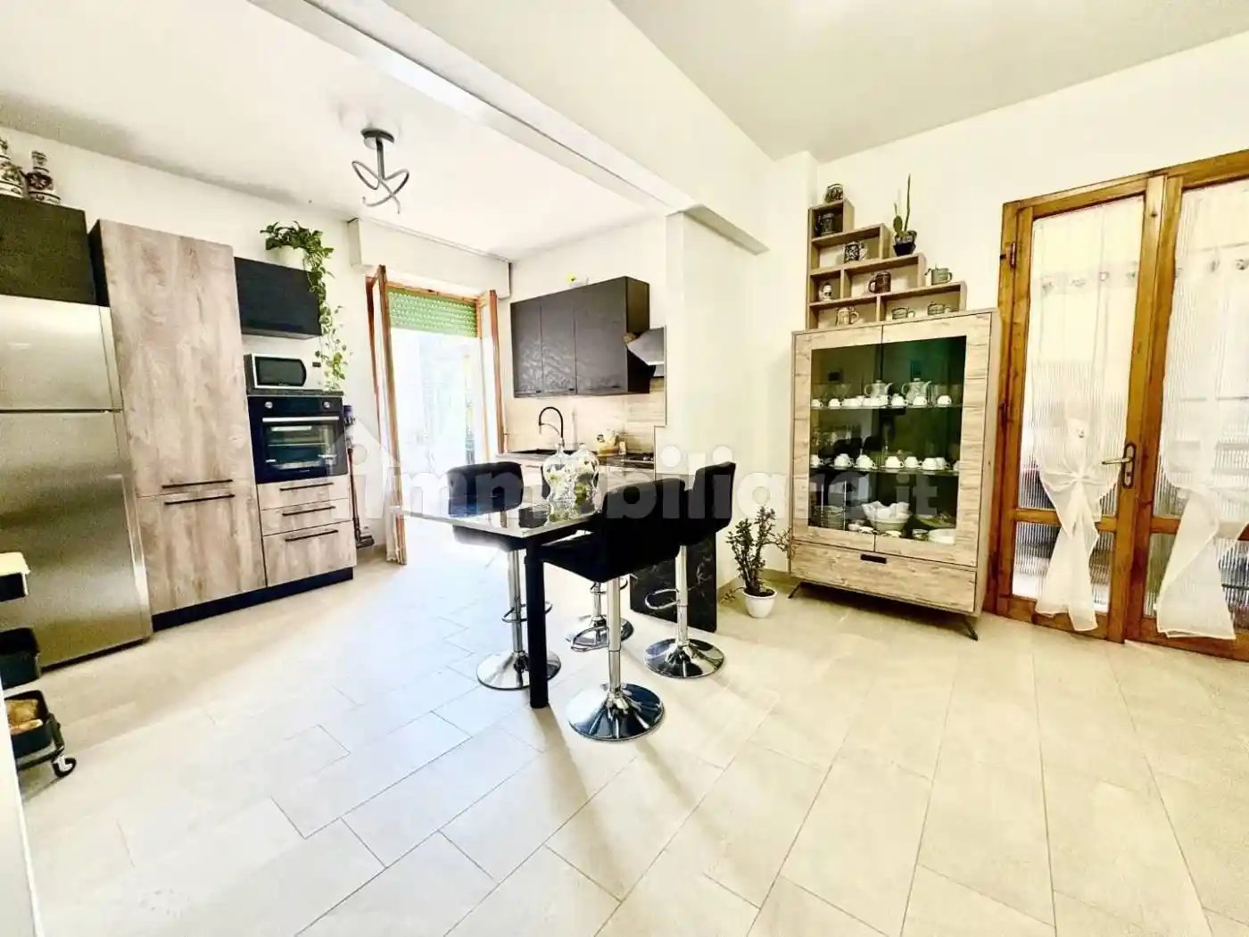 Appartamento in vendita a Castelfiorentino