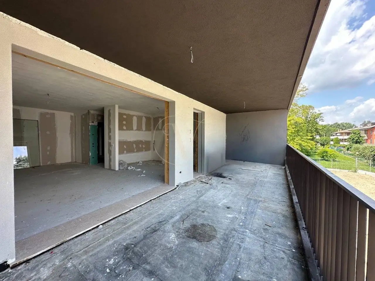 Appartamento in vendita a Padova