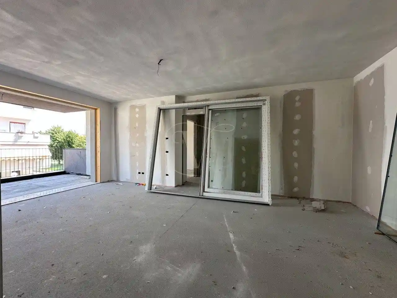 Quadrilocale via Torre 17, Torre, Padova - foto 2