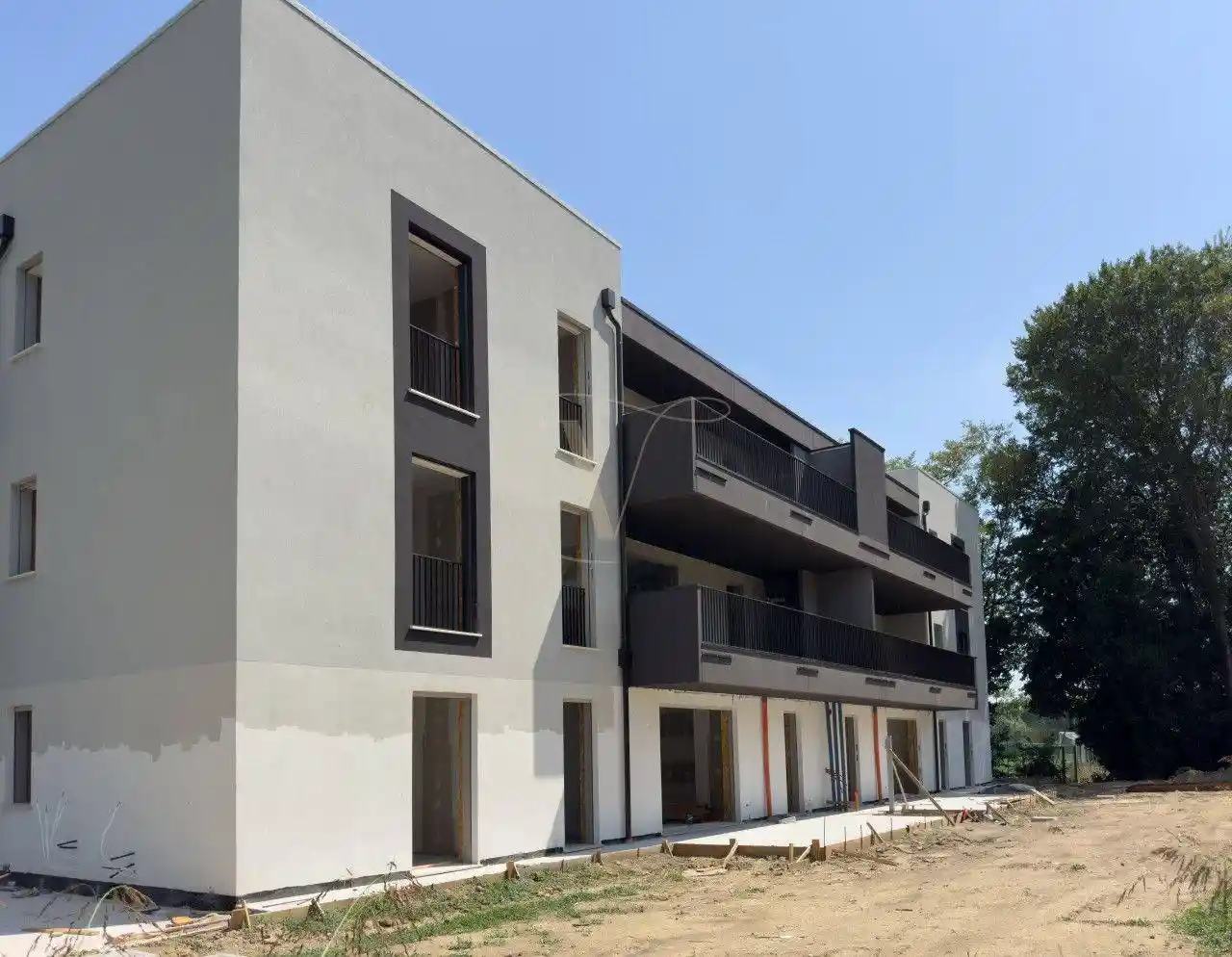 Quadrilocale via Torre 17, Torre, Padova - foto 4