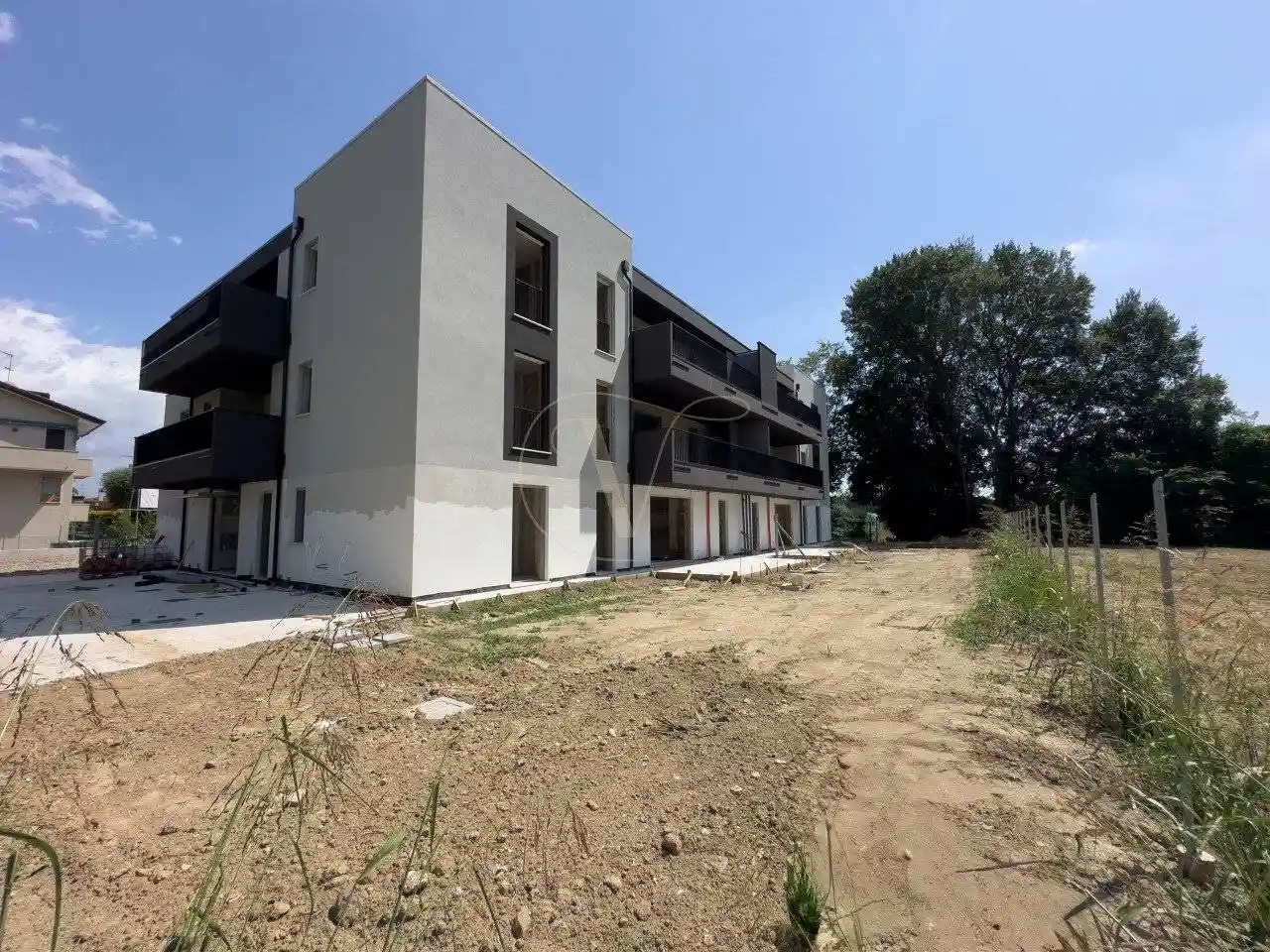 Quadrilocale via Torre 17, Torre, Padova - foto 5