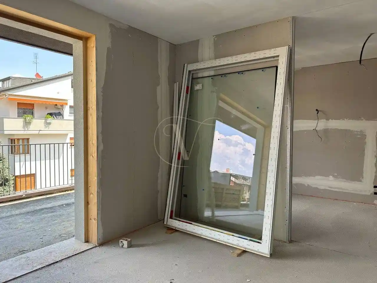 Quadrilocale via Torre 17, Torre, Padova - foto 2