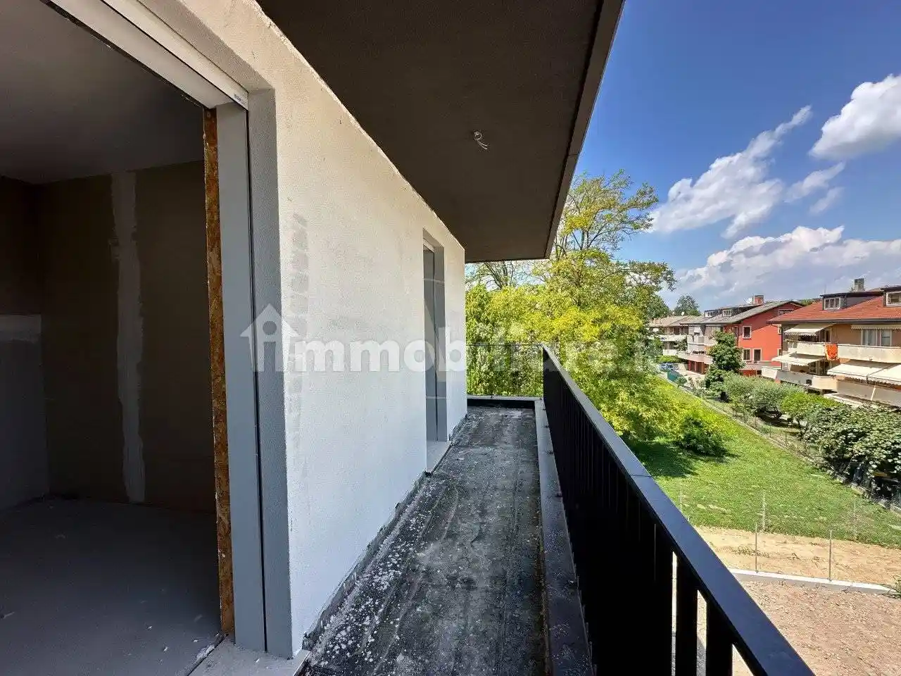 Quadrilocale via Torre 17, Torre, Padova - foto 3