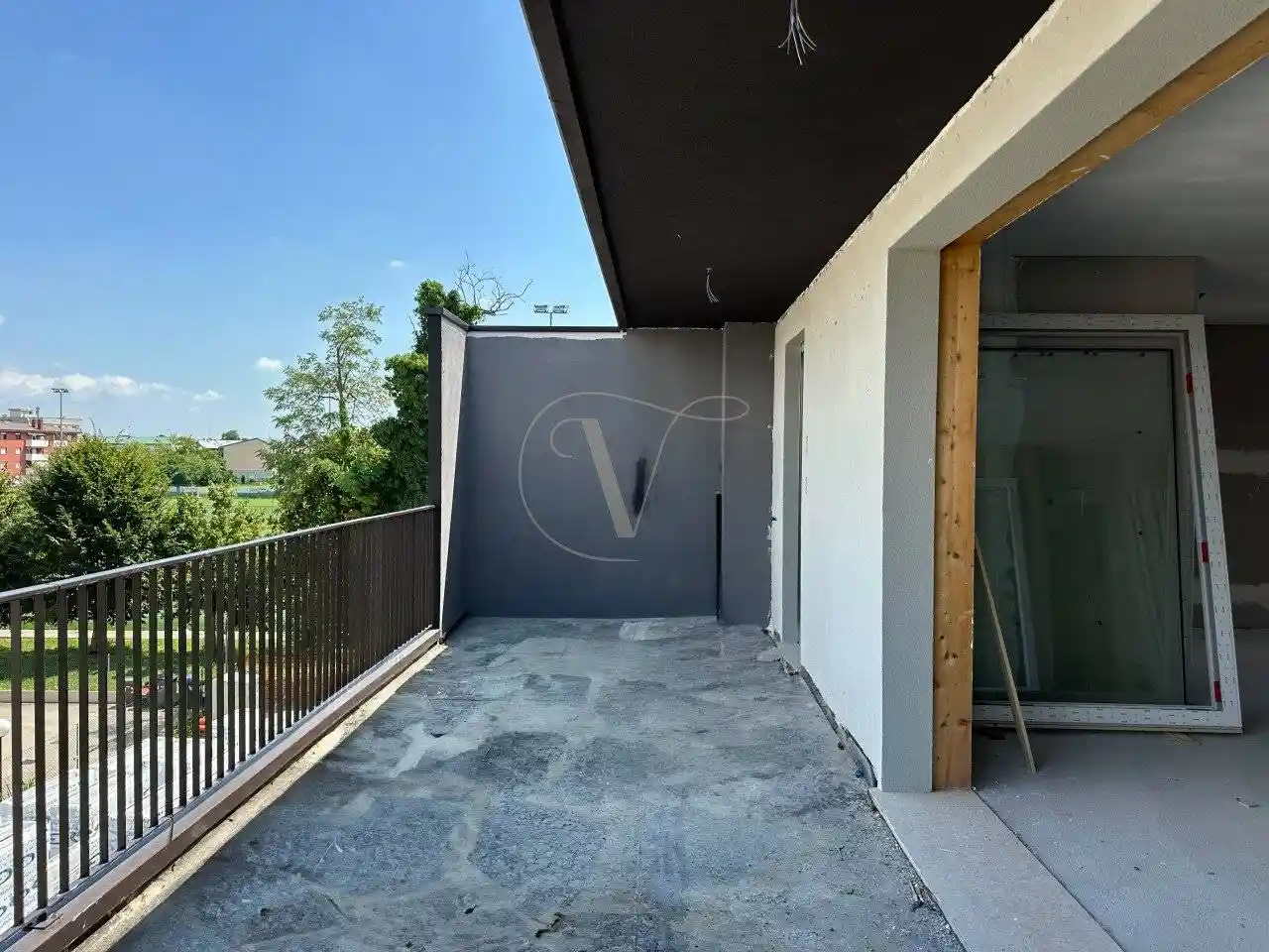 Quadrilocale via Torre 17, Torre, Padova - foto 5