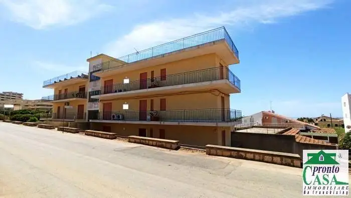 Appartamento in affitto a Santa Croce Camerina