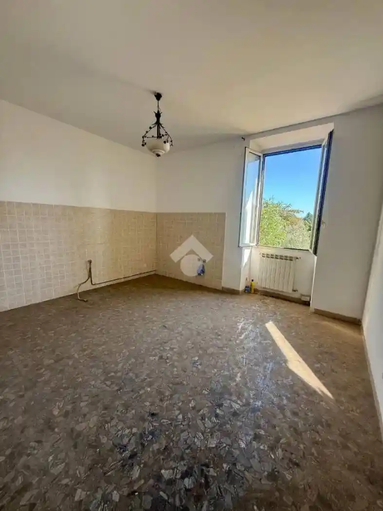 Appartamento in vendita a Vasanello