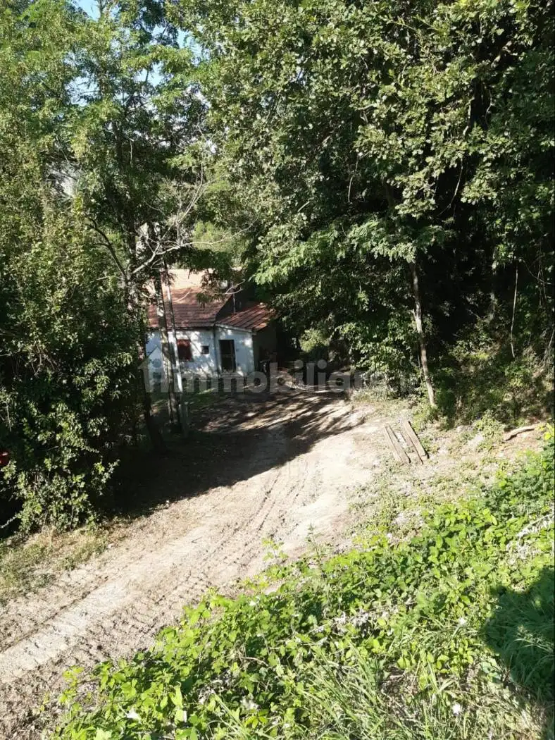 Casa indipendente in vendita a Verghereto