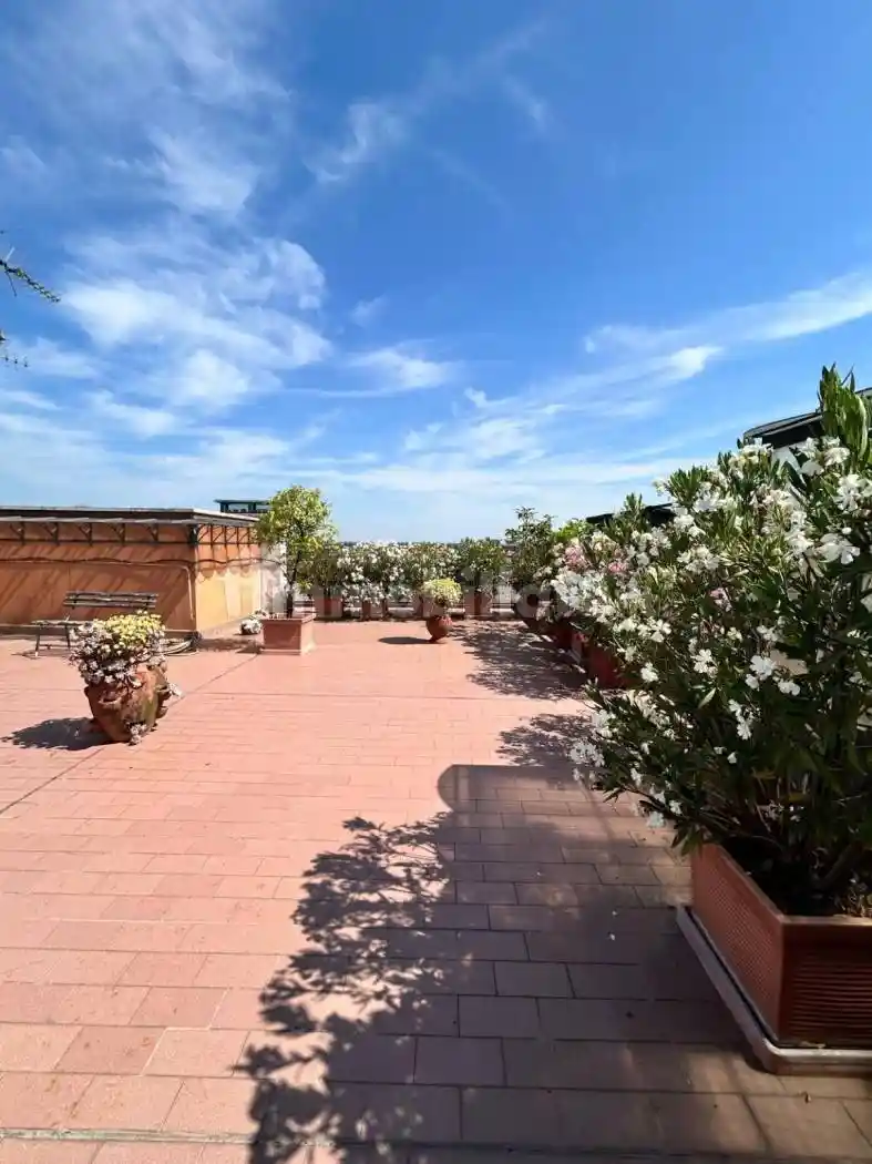 Attico - Mansarda - foto 4