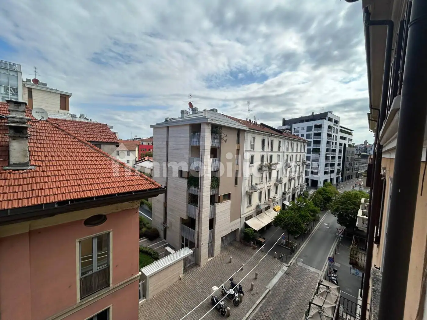 Apartment in vendita a Milan