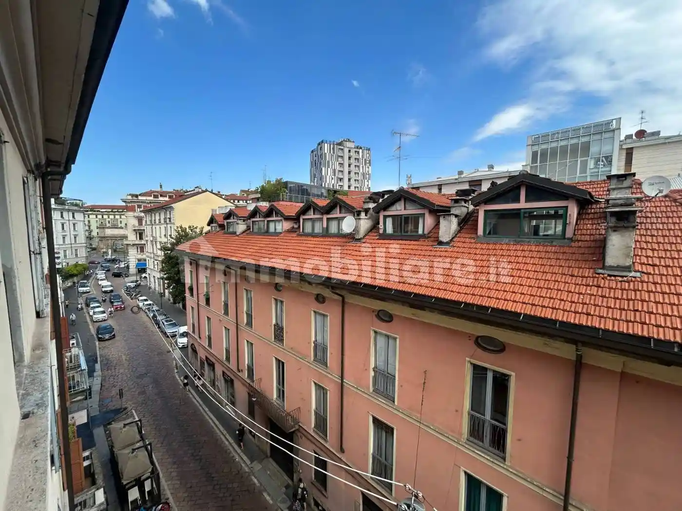Quadrilocale via Lodovico Muratori, Porta Romana - Medaglie d'Oro, Milano - foto 2