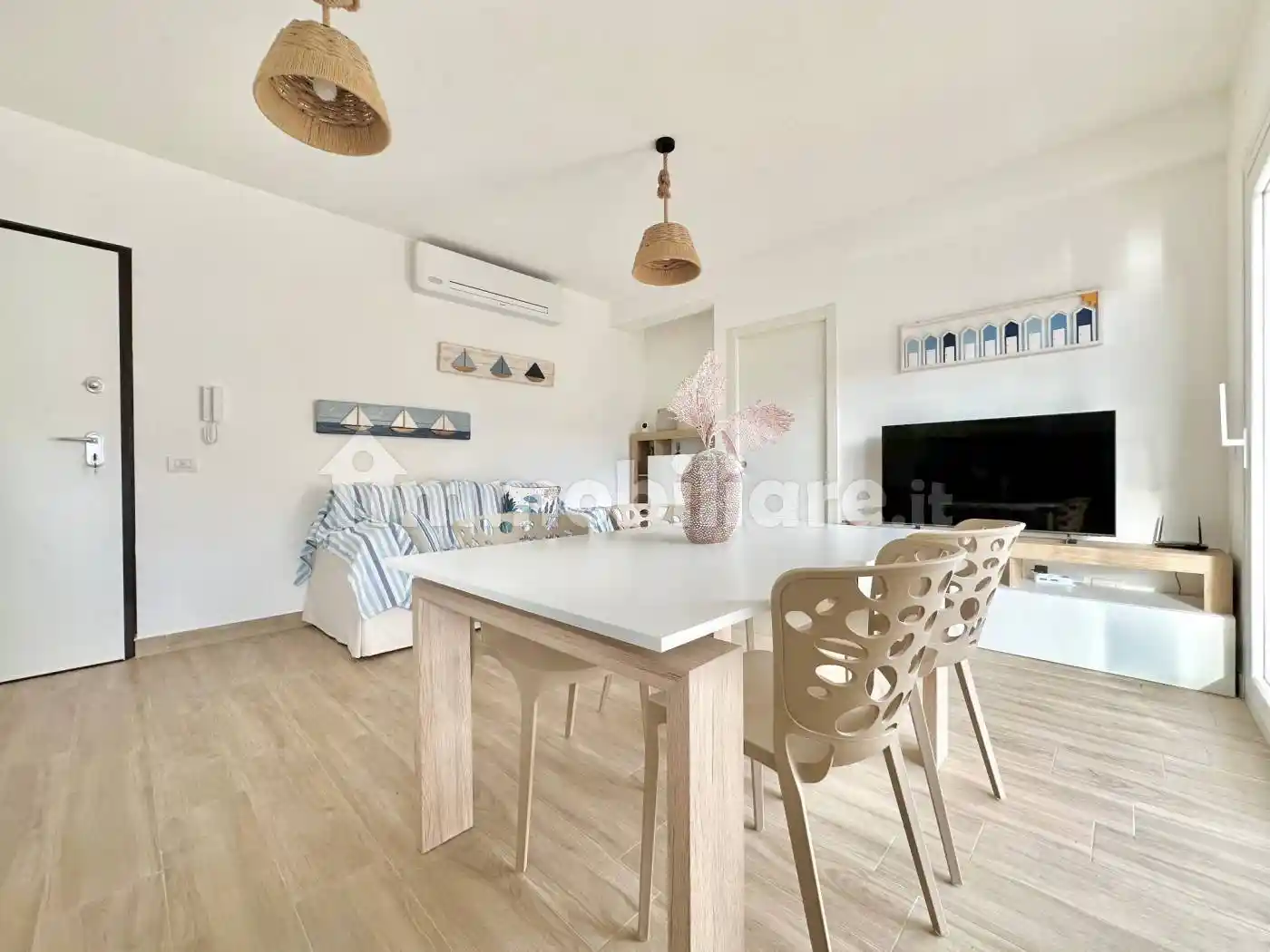 Appartamento in vendita a Santa Marinella