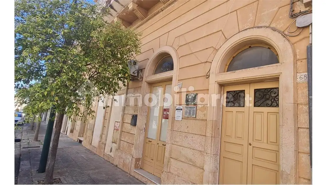 Appartamento via Conte Alberti 72, Collepasso - foto 4