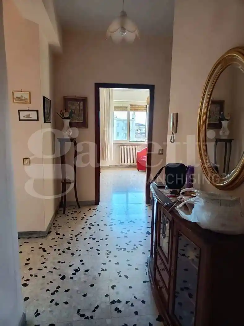 Trilocale via Lungo Calore Manfredi di Svevia, 8, Centro Storico, Benevento - foto 3