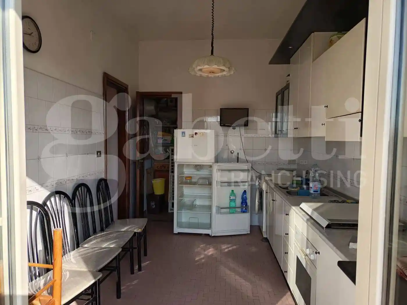 Trilocale via Lungo Calore Manfredi di Svevia, 8, Centro Storico, Benevento - foto 5