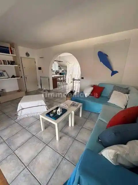 Appartamento in vendita a Massa