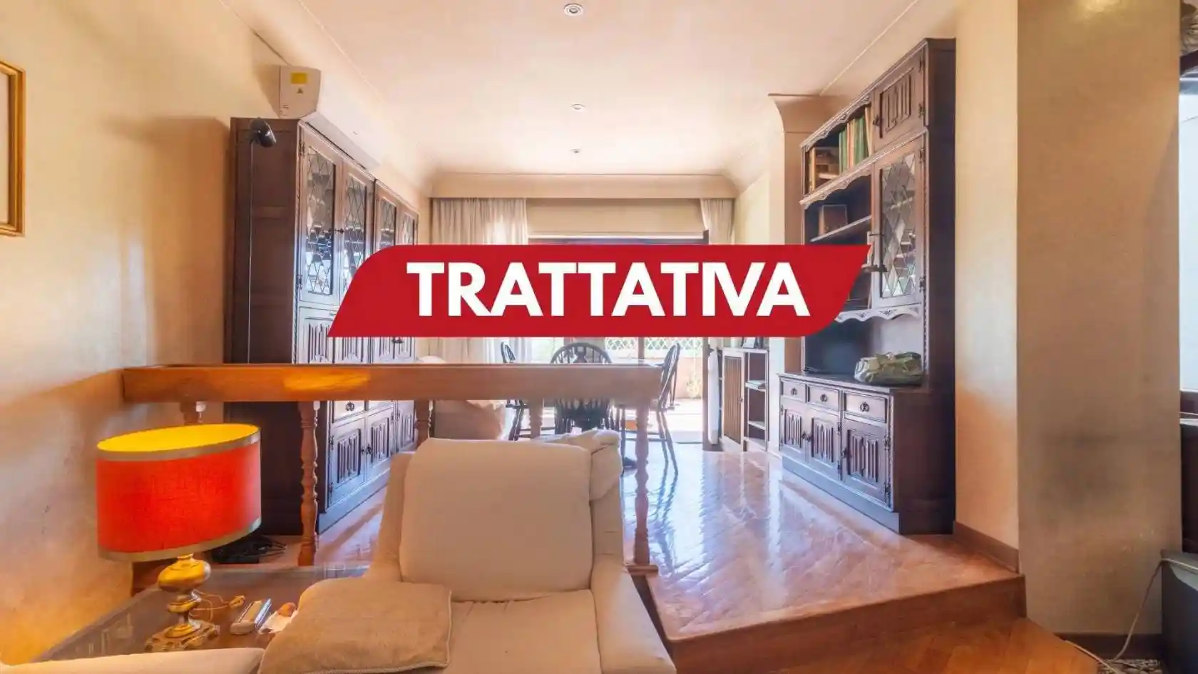 Attico - Mansarda in vendita a Roma