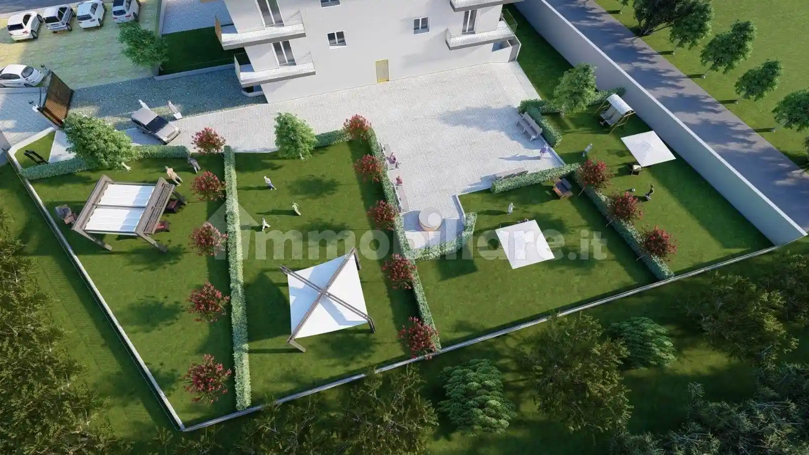 Appartamento - foto 3