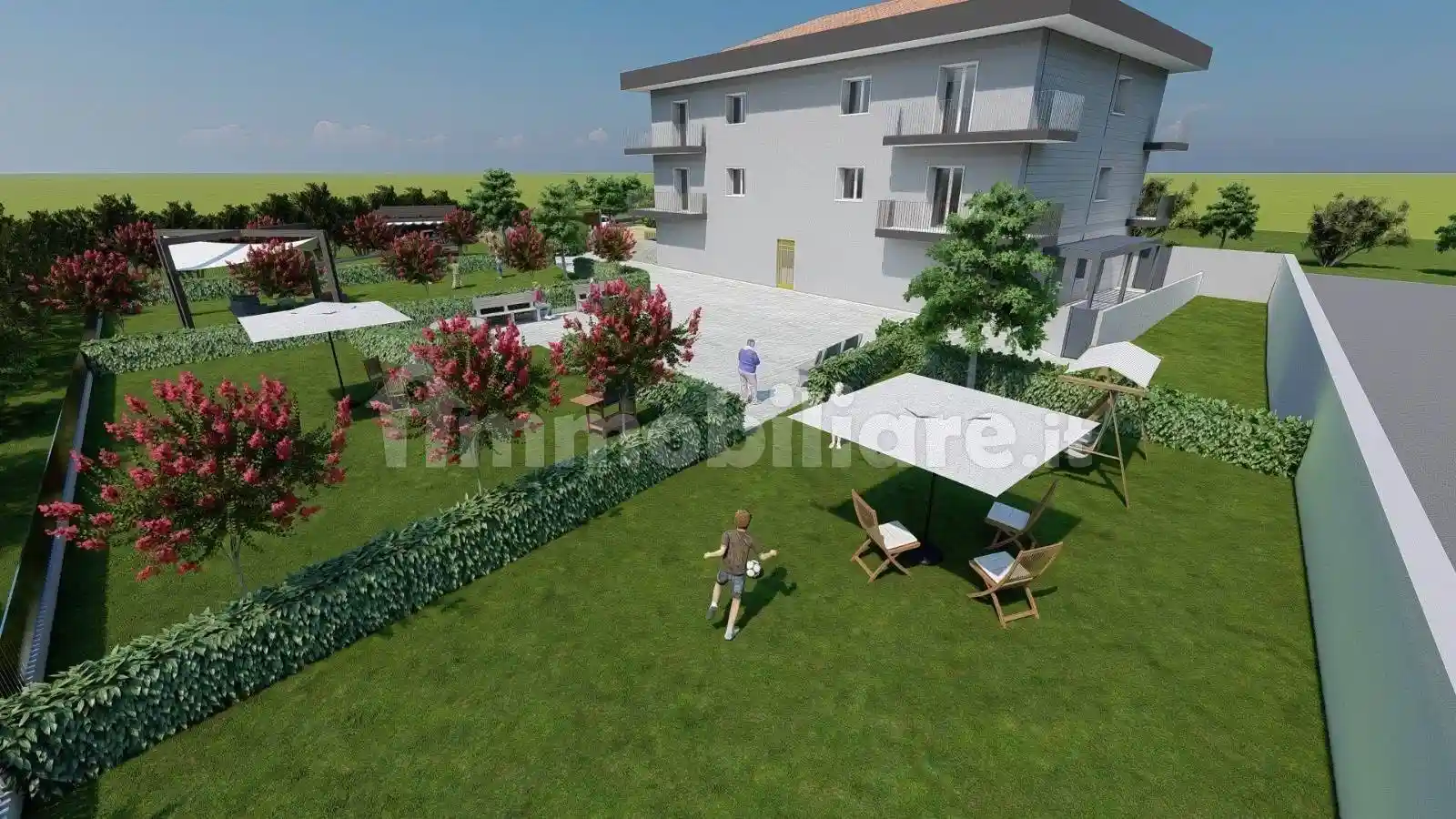 Appartamento - foto 4