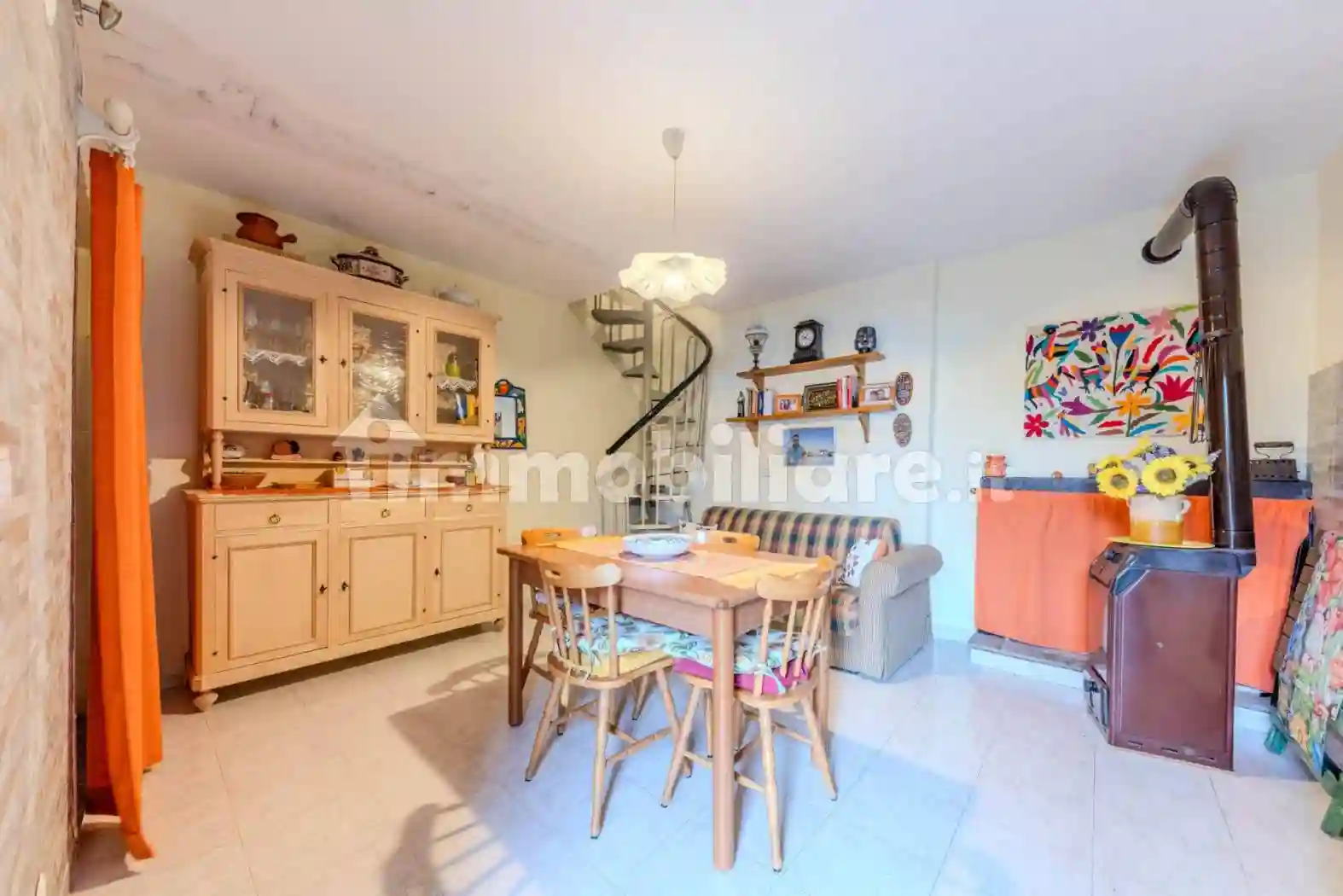 Casa indipendente - foto 4