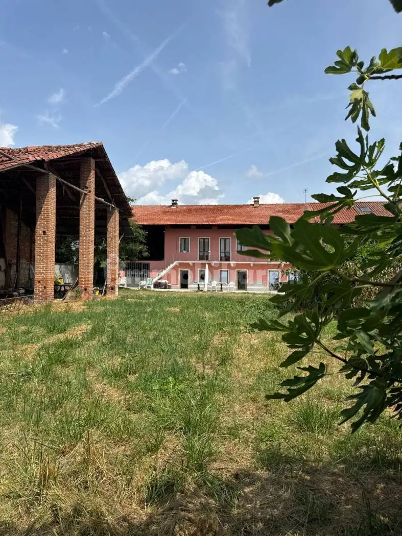 Rustico - Casale in vendita a Oglianico