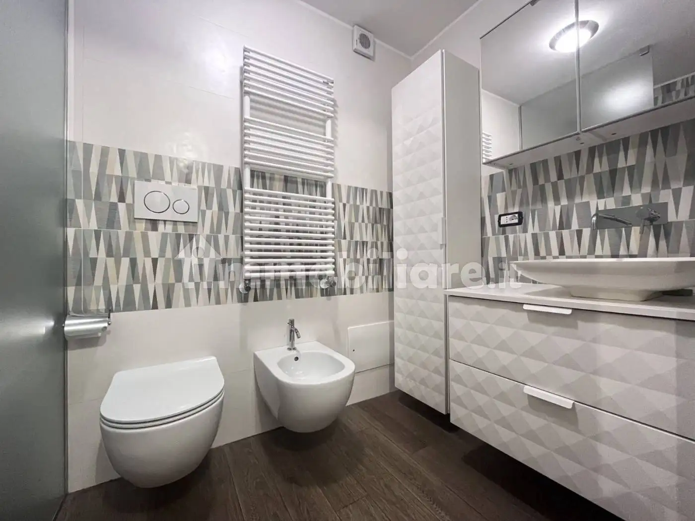 Trilocale via La Carrera 78, Altamura - foto 5