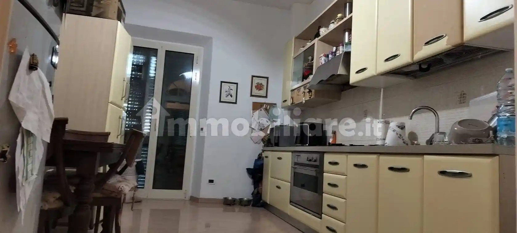 Appartamento in vendita a Livorno