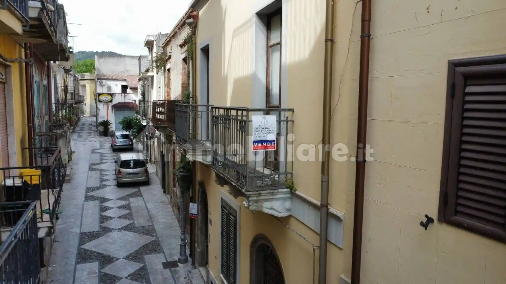 Palazzo - Edificio - foto 5