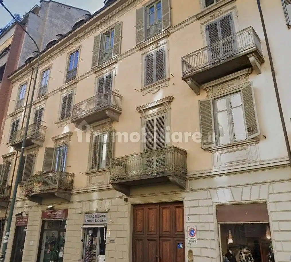 Appartamento in affitto a Torino
