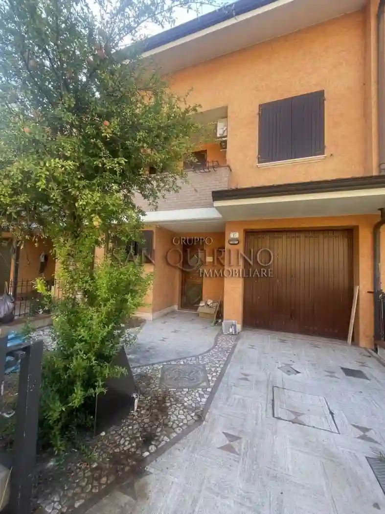 Villetta a schiera - foto 2