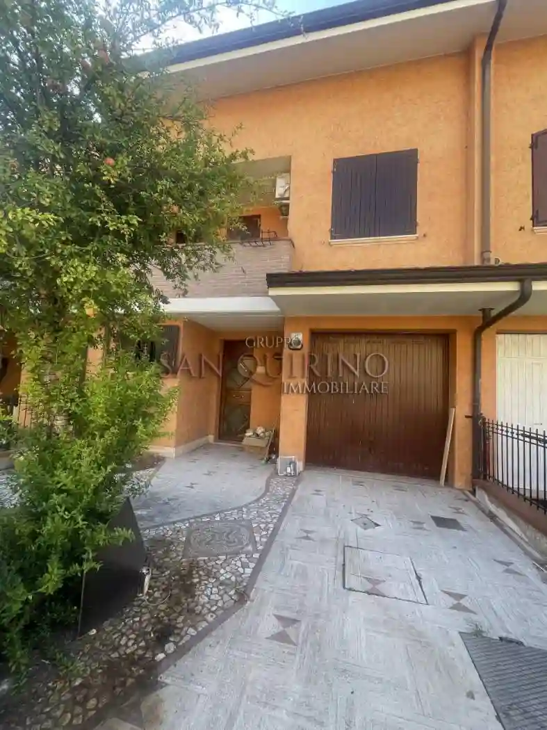 Villetta a schiera - foto 3