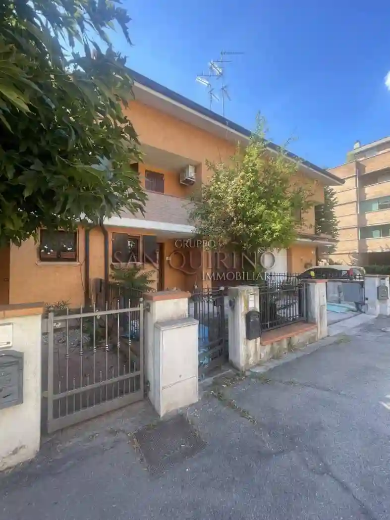 Villetta a schiera - foto 4