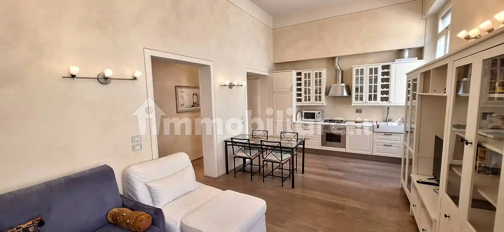 Appartamento in affitto a Firenze