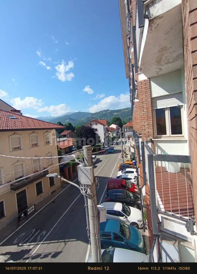 Bilocale Stradale Mathi 1, Centro, Balangero - foto 2