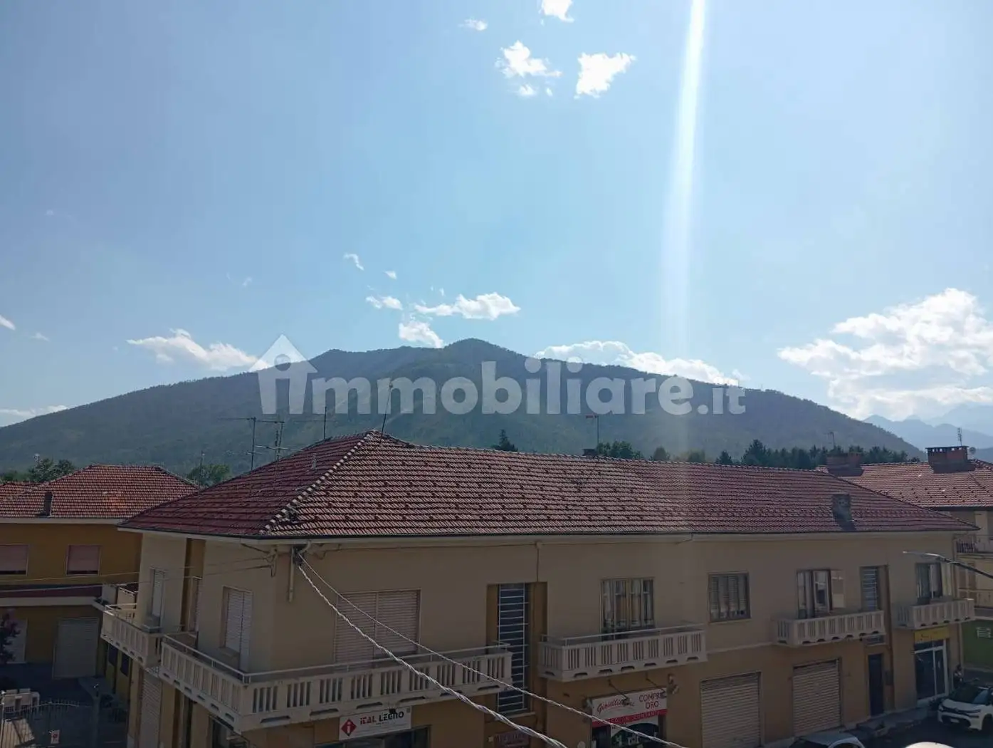 Bilocale Stradale Mathi 1, Centro, Balangero - foto 3