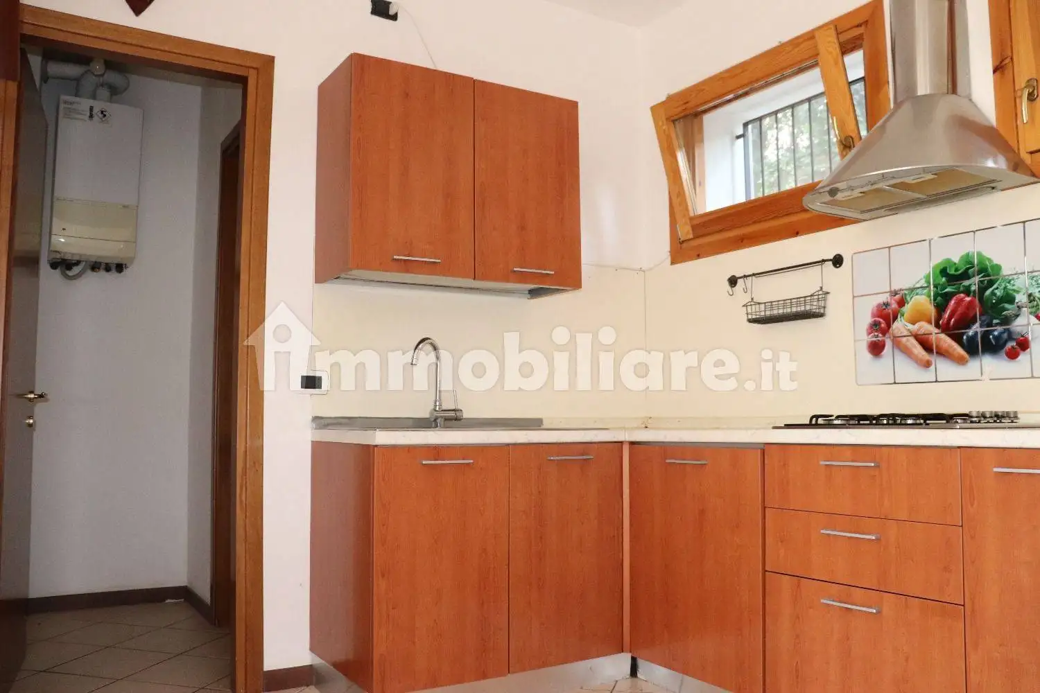 Villetta a schiera in vendita a Pieve del Grappa