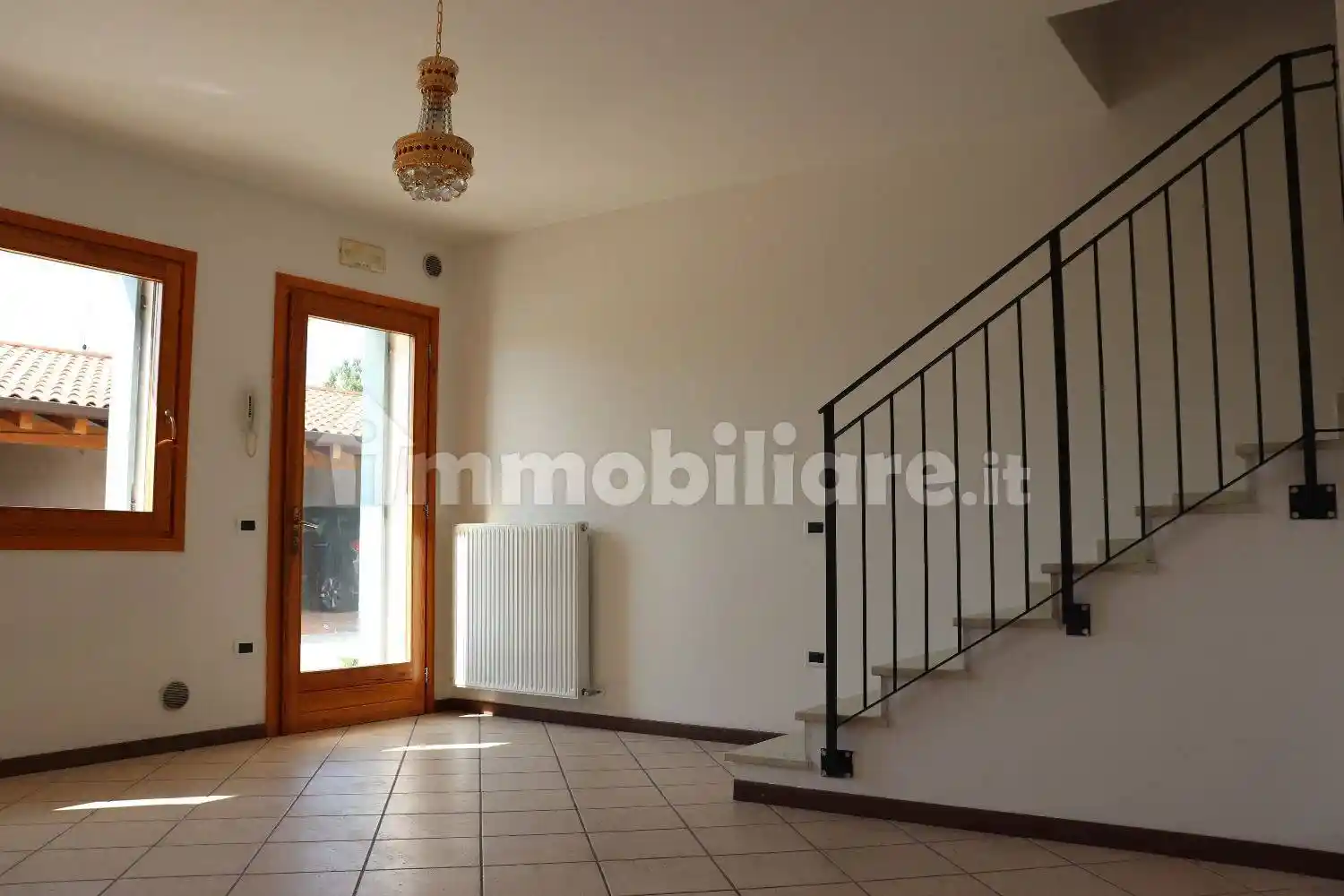 Villa a schiera via Rosati, Crespano Del Grappa, Pieve del Grappa - foto 4