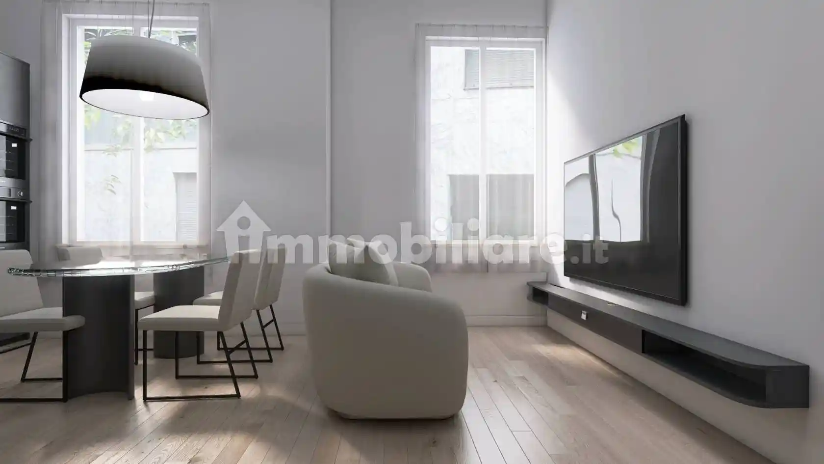 Appartamento - foto 2