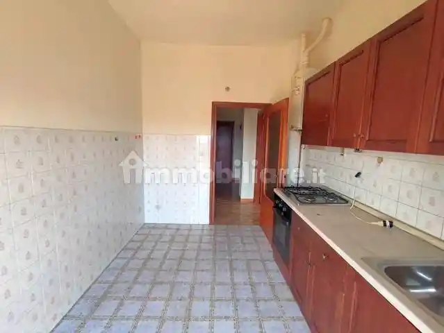 Appartamento in vendita a Sansepolcro