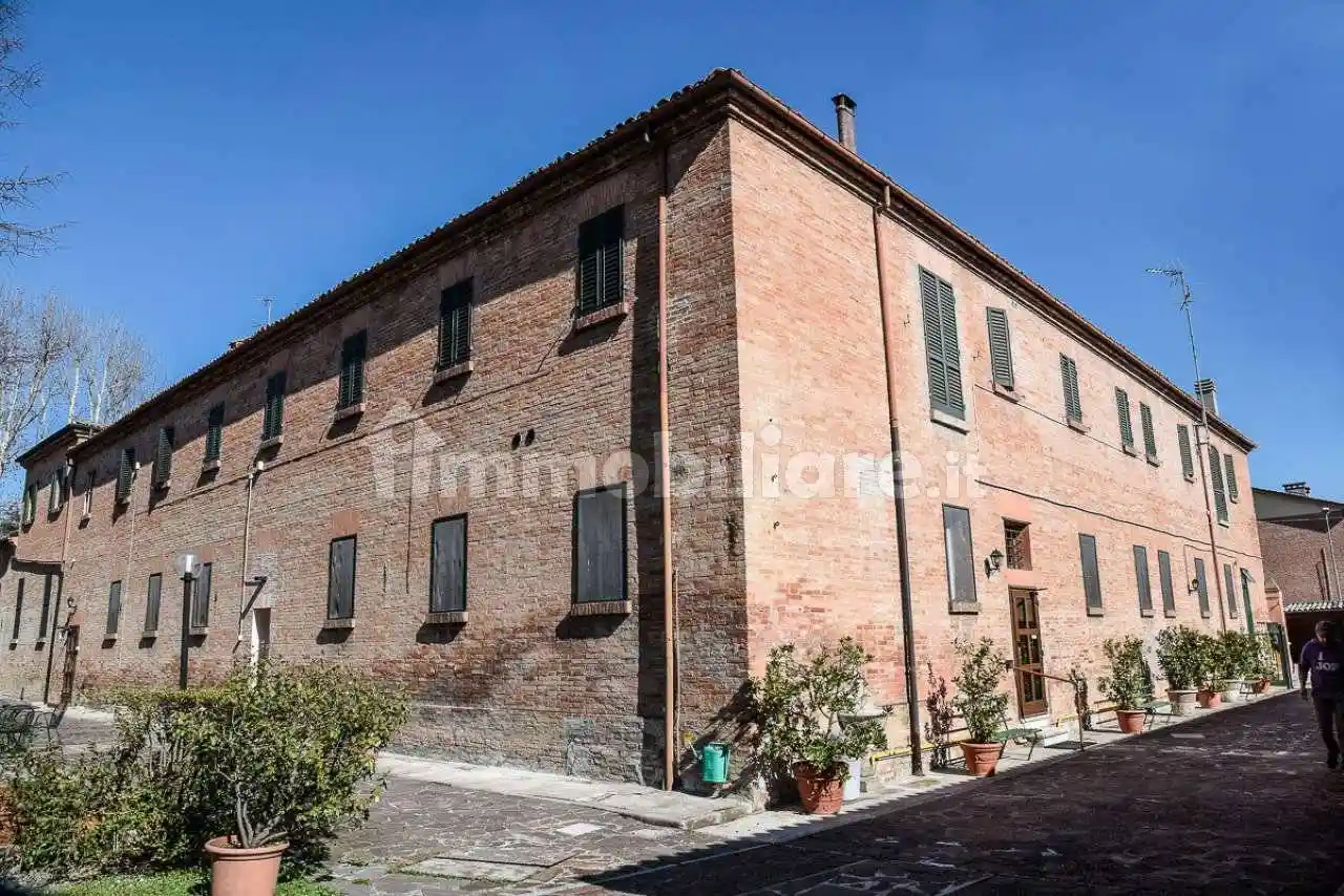 Palazzo - Edificio - foto 2