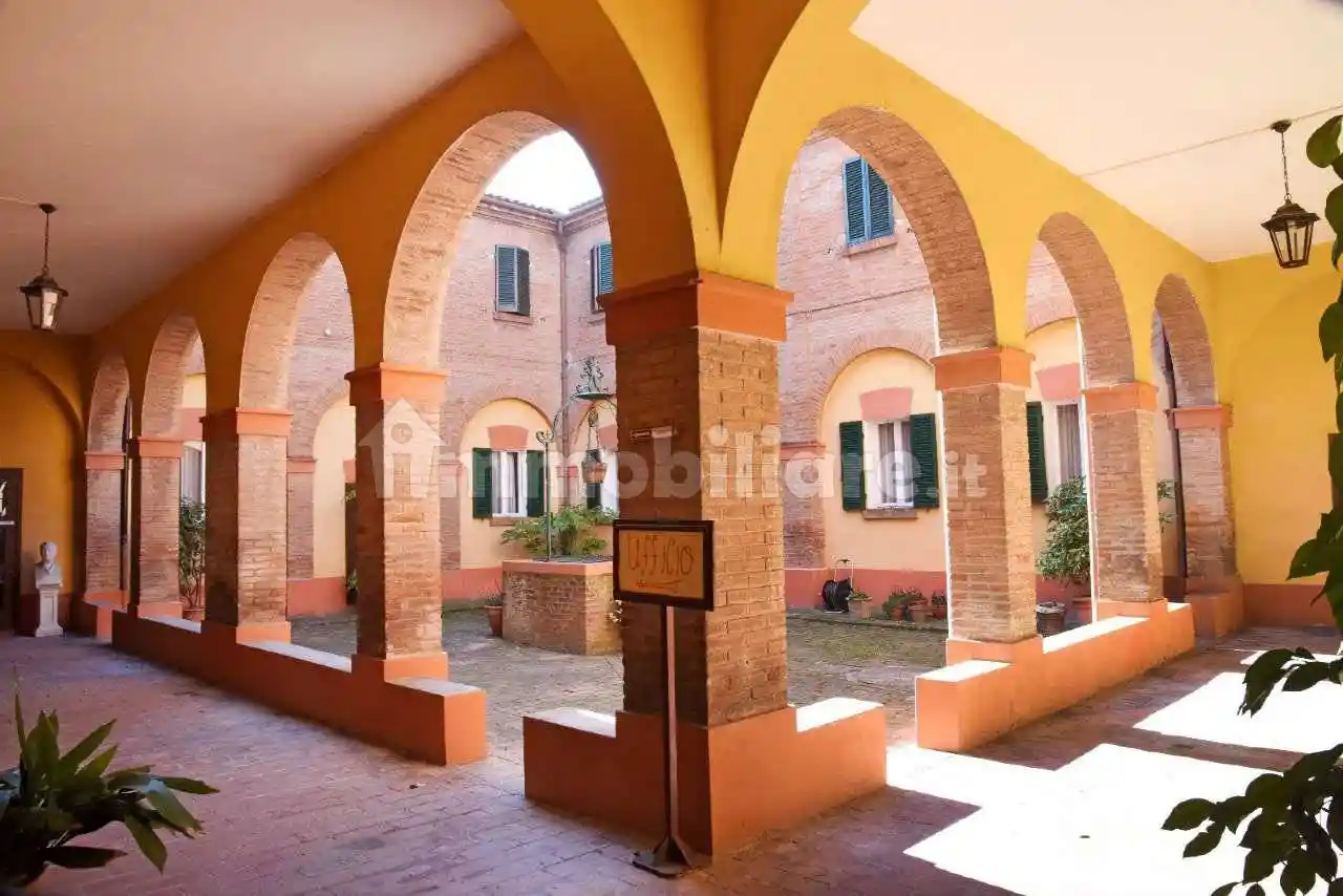 Palazzo - Edificio - foto 3